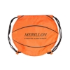 Basketball Drawstring Bag