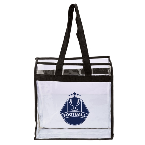All Access Tote Bag
