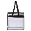 All Access Tote Bag - Clear