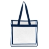 All Access Tote Bag - Navy