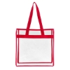 All Access Tote Bag - Red