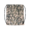 Drawstring Bag - Digital-Camouflage