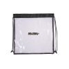 All Access Clear Stadium Drawstring Bag