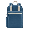 WorkSpace Laptop Backpack Tote Bag - Midnight Blue