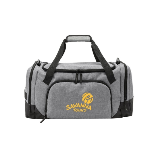 Osborne Eco Friendly Weekend Duffel Bag