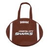RallyTotes Football Tote Bag