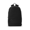 Electron Compact Laptop Backpack - Black