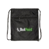 Mesh Drawstring Backpack