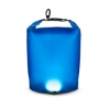 5L Cob Water-Resistant Dry Bag - Translucent Blue