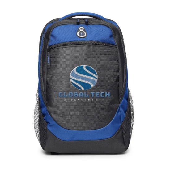 Hashtag Work Laptop Backpack