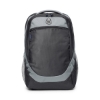 Hashtag Work Laptop Backpack - Gray