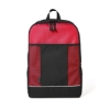Porter Laptop Work Backpack - Red
