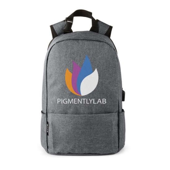 Circuit Anti-Theft Work Laptop Backpack