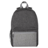 Adventure Backpack - Black
