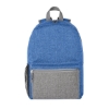Adventure Backpack - Blue