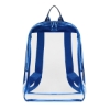 All Access Clear PVC Backpack - RYL