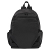 Rue Work Laptop Backpack - Black