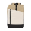Summit Foldover Backpack - Sand