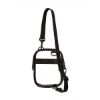 All Access Clear Adjustable Sling Bag