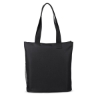 Essential Trade Show Zippered Tote Bag
