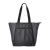 Constellation Polyester Tote - Black