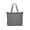 Adventure Metro Shopper Bag - Black