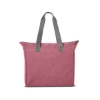Adventure Metro Shopper Bag - Red