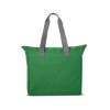 Adventure Metro Shopper Bag - Green