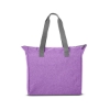 Adventure Metro Shopper Bag - Purple