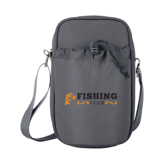 Essex Eco Friendly Bottle Cooler Sling Bag