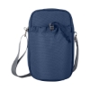 Essex Eco Friendly Bottle Cooler Sling Bag - Slate Blue
