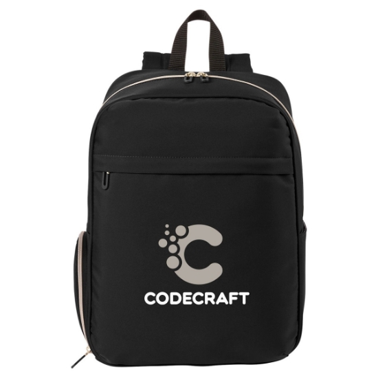 Academy Eco Friendly Backpack