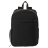 Academy Eco Friendly Backpack - Black