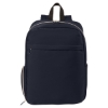 Academy Eco Friendly Backpack - Navy