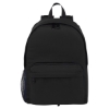 Hampton Eco Friendly 2-in-1 Backpack - Black