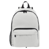 Hampton Eco Friendly 2-in-1 Backpack - Platinum
