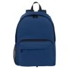 Hampton Eco Friendly 2-in-1 Backpack - Marine Blue