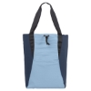 Rue Convertible Tote Bag Backpack - Blue