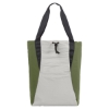 Rue Convertible Tote Bag Backpack - Gray