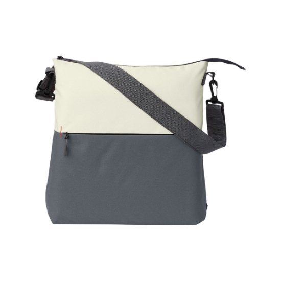 b.active Eco Friendly Backpack - Ivory