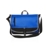 Cutting Edge Laptop Messenger - Blue-Reflex