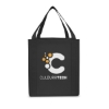 Saturn Jumbo Non-Woven Grocery Tote Bag