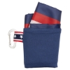 USA Patriotic Packable On-The-Go Picnic Mat
