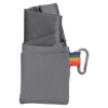 Rainbow Pride Packable On-The-Go Picnic Mat - Rainbow