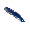Elite Wine Opener - Translucent Blue