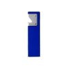 Bottle Opener With Phone Stand - Blue