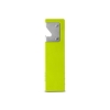 Bottle Opener With Phone Stand - Green-Lime