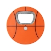 Basketball Bottle Opener