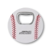 Baseball Bottle Opener