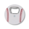 Baseball Bottle Opener